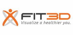 Fit3d Logo
